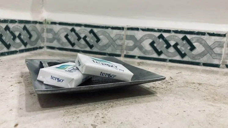 Standard Tek Büyük Yataklı Oda, 2 Çift Kişilik Yatak