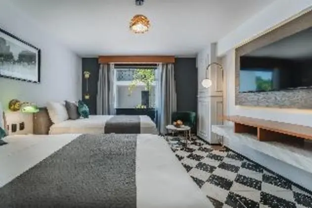 JUNIOR SUITE