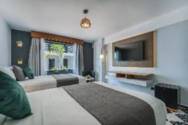 JUNIOR SUITE
