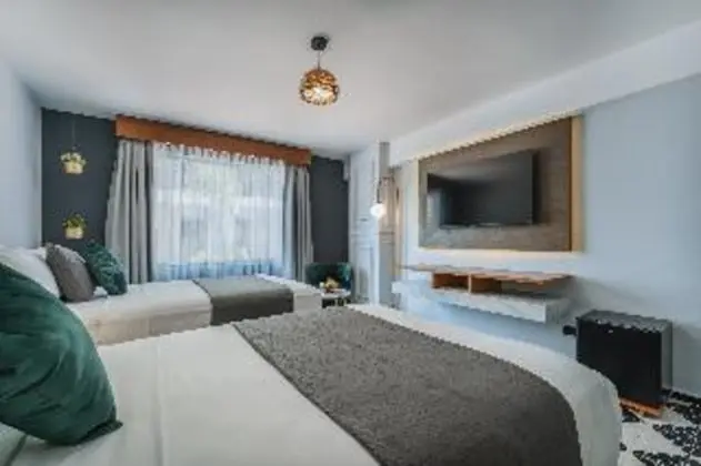 JUNIOR SUITE
