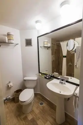 Standard Oda, 2 Çift Kişilik Yatak (Preferencial)