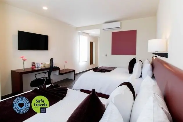 Room (Dog Friendly)