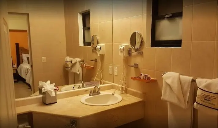 Deluxe Oda, 2 Çift Kişilik Yatak (DE LUJO)