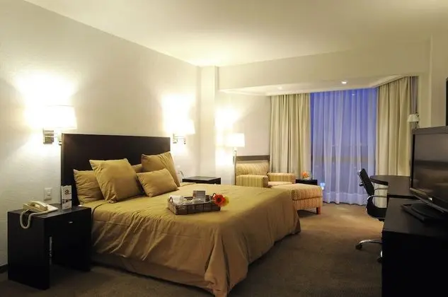 Oda, 1 En Büyük (King) Boy Yatak (Preferencial)