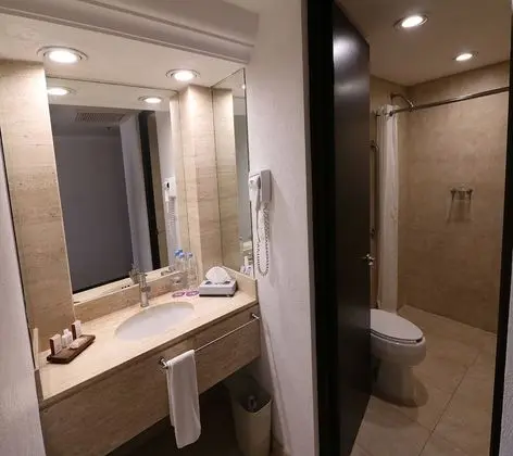 Oda, 1 En Büyük (King) Boy Yatak (Preferencial)