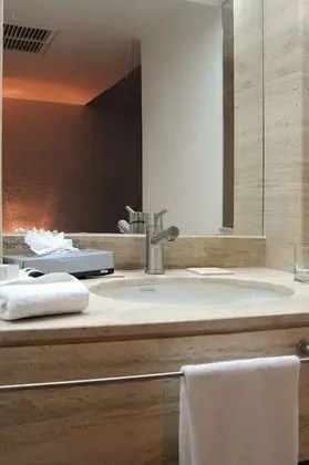 Oda, 1 En Büyük (King) Boy Yatak (Preferencial)