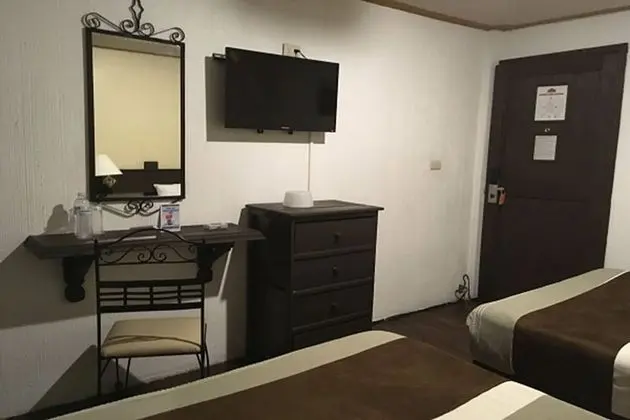 Oda, 2 Çift Kişilik Yatak (Preferencial)