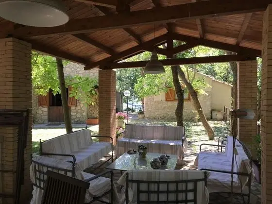 Deluxe Tek Büyük veya İki Ayrı Yataklı Oda, Ortak Banyo