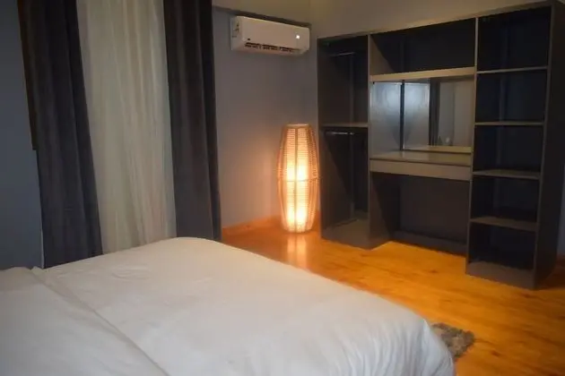 Apart Daire, 4 Yatak Odası