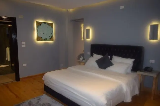 Apart Daire, 4 Yatak Odası