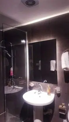 Apart Daire, 4 Yatak Odası