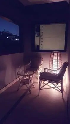 Apart Daire, 4 Yatak Odası