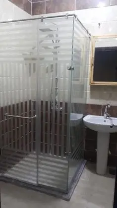 Banyo duşu