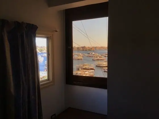 Comfort Tek Büyük veya İki Ayrı Yataklı Oda