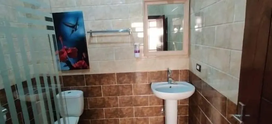 Comfort Tek Büyük veya İki Ayrı Yataklı Oda