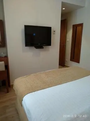 Tek Kişilik Oda