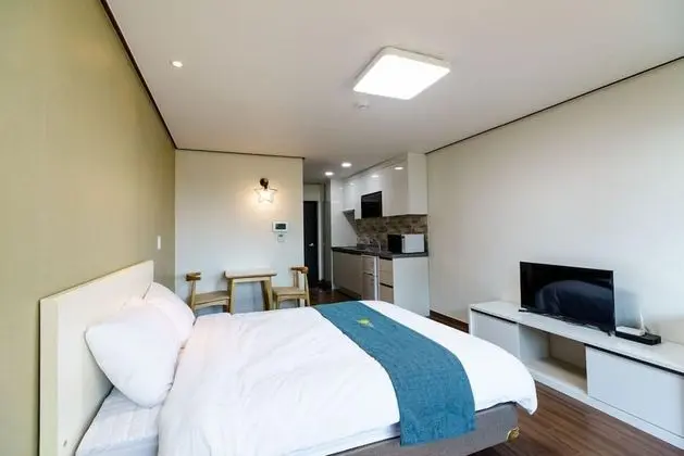 Stüdyo (26sqm)