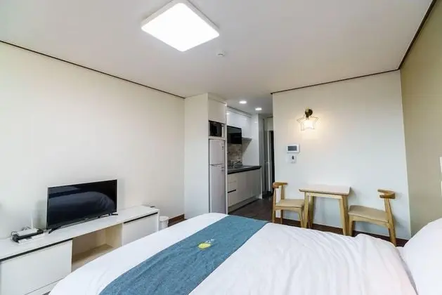 Stüdyo (26sqm)