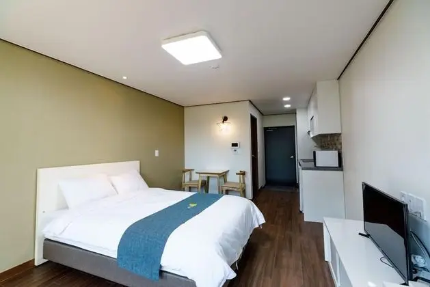 Stüdyo (26sqm)