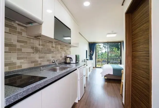 Stüdyo (26sqm)