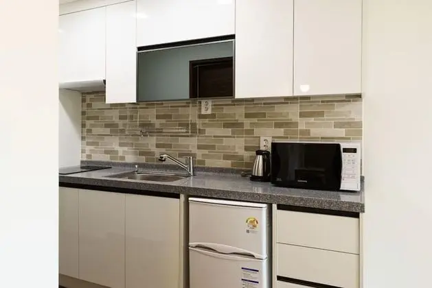 Stüdyo (26sqm)