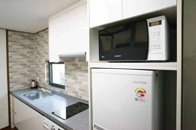 Stüdyo (26sqm)