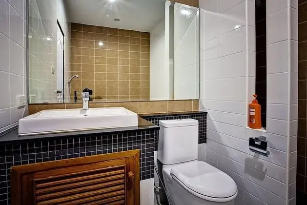 Deluxe Ortak Ranzalı Oda, Sadece kadınlar için