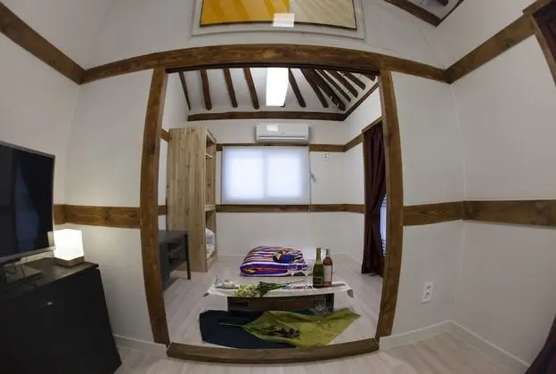 Family Oda, Ortak Banyo