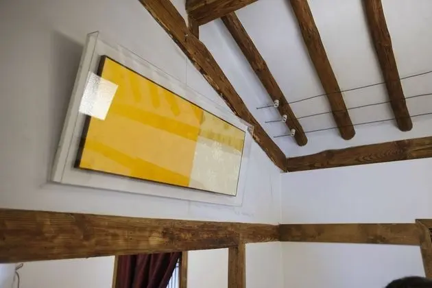 Family Oda, Ortak Banyo