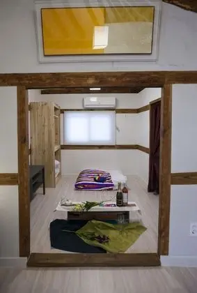 Family Oda, Ortak Banyo