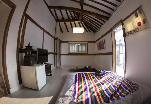 Family Oda, Özel Banyo