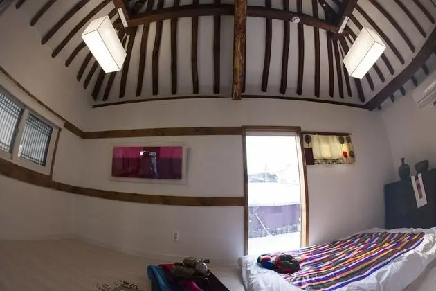 Family Oda, Özel Banyo