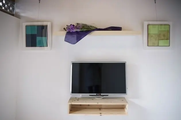 Traditional Tek Büyük Yataklı Oda