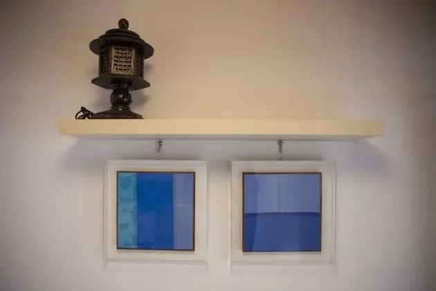 Traditional Tek Büyük Yataklı Oda