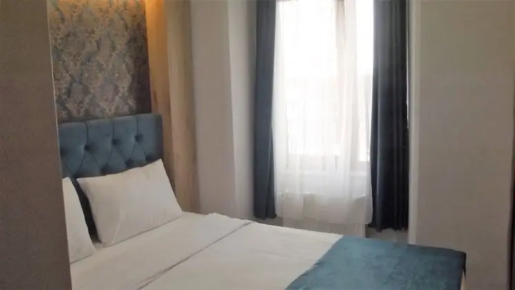 Standard Double Room, 1 Double Bed