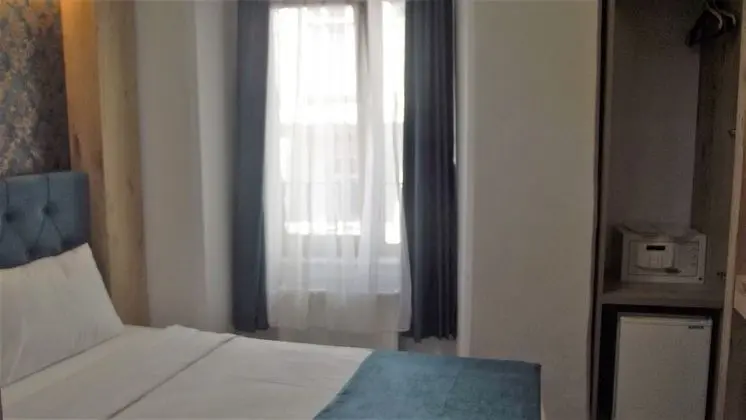 Standard Double Room, 1 Double Bed