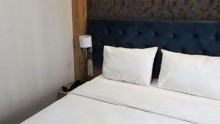 Standard Double Room, 1 Double Bed