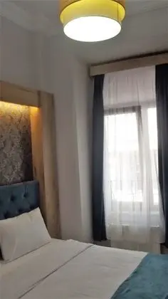 Standard Double Room, 1 Double Bed