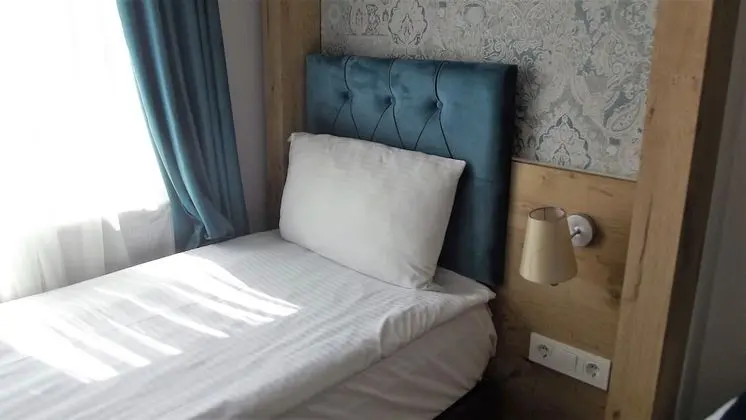 Standard Double Room, 1 Double Bed