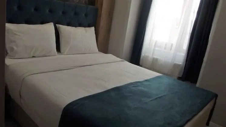 Standard Double Room, 1 Double Bed