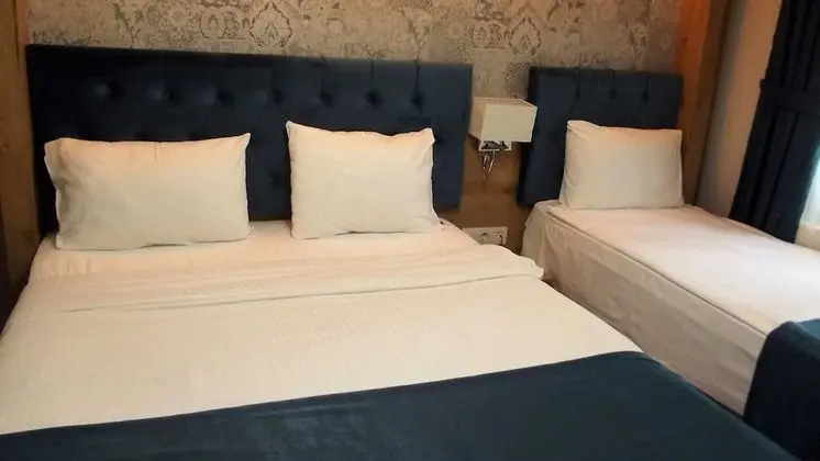 Standard Triple Room, 1 Bedroom