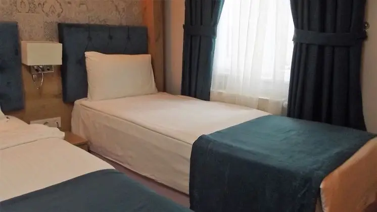 Standard Triple Room, 1 Bedroom