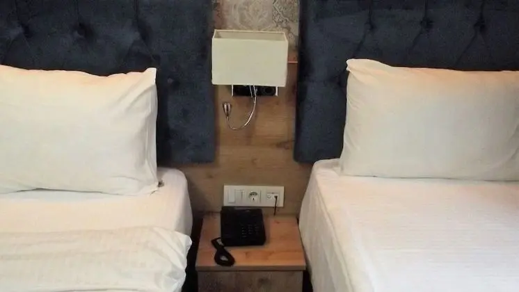 Standard Triple Room, 1 Bedroom