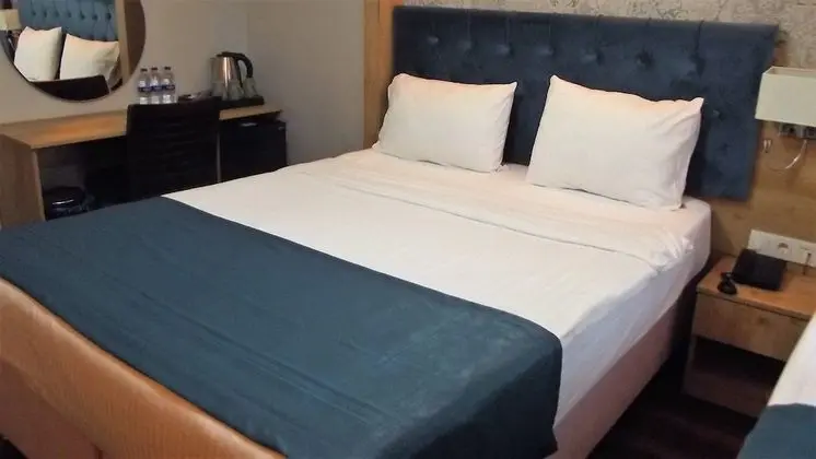 Standard Triple Room, 1 Bedroom