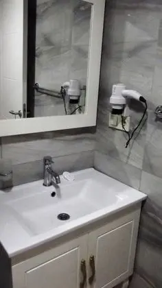 Standard Triple Room, 1 Bedroom