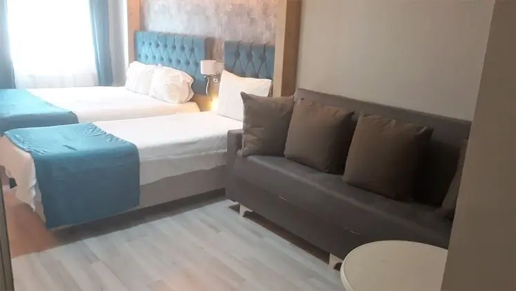 Superior Suite