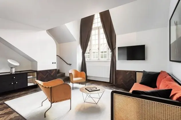 Süit (Etage)