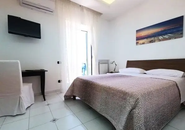 Superior Dört Kişilik Oda