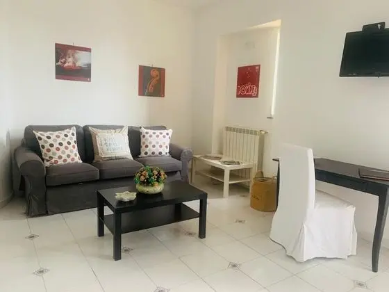 Superior Dört Kişilik Oda