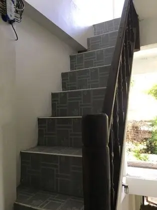 Family Dört Kişilik Oda, 2 Çift Kişilik Yatak
